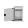 Sieninis tinklo stovas Digitus DN-49102-SET 9U 315 x 300 mm pilkas
