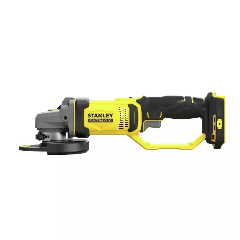 Kampinis šlifuoklis Stanley SFMCG400B-XJ