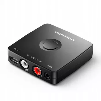 Vention Bluetooth 5.1 garso siųstuvas-imtuvas