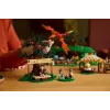LEGO ICONS 10354 Žiedų valdovas: Hobitų kaimas