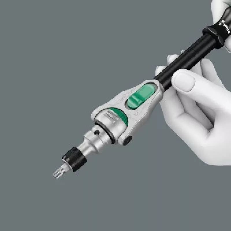 Wera 8000 C SB Zyklop Speed Single