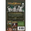 Asmodee The Lord of the Rings: Journeys in Middle-earth - Creatures of Darkness Plėtinys