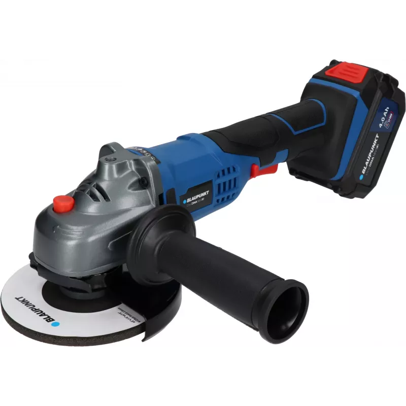 Kampinis šlifuoklis Blaupunkt CG5010