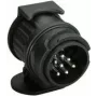 Adapteris IWH 010210 13 kontaktų lizdas į 7 kontaktų kištuką