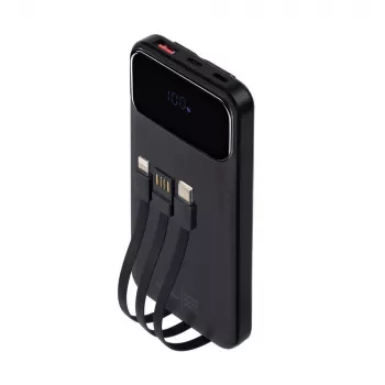 Power Bank USB 10000mAh VA2211 Juoda Rivacase