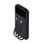 Power Bank USB 10000mAh VA2211 Juoda Rivacase