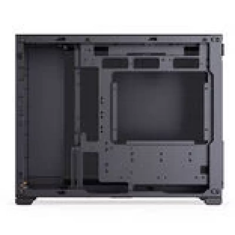 Kompiuterio korpusas Jonsbo D32 STD Mesh mATX juodas