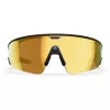 META Oakley Vanguard akiniai su Meta AI, juodi, Prizm 24K