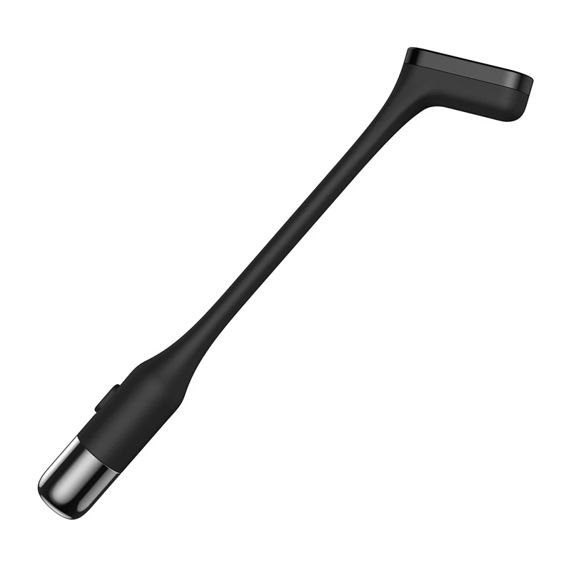 Belaidės ausinės OneOdio OpenRock Link 20, atviros, juodos, Bluetooth