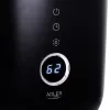 Adler AD 7972 drėkintuvas, 23 W, 4 l, iki 35 m², ultragarsinis, juodas