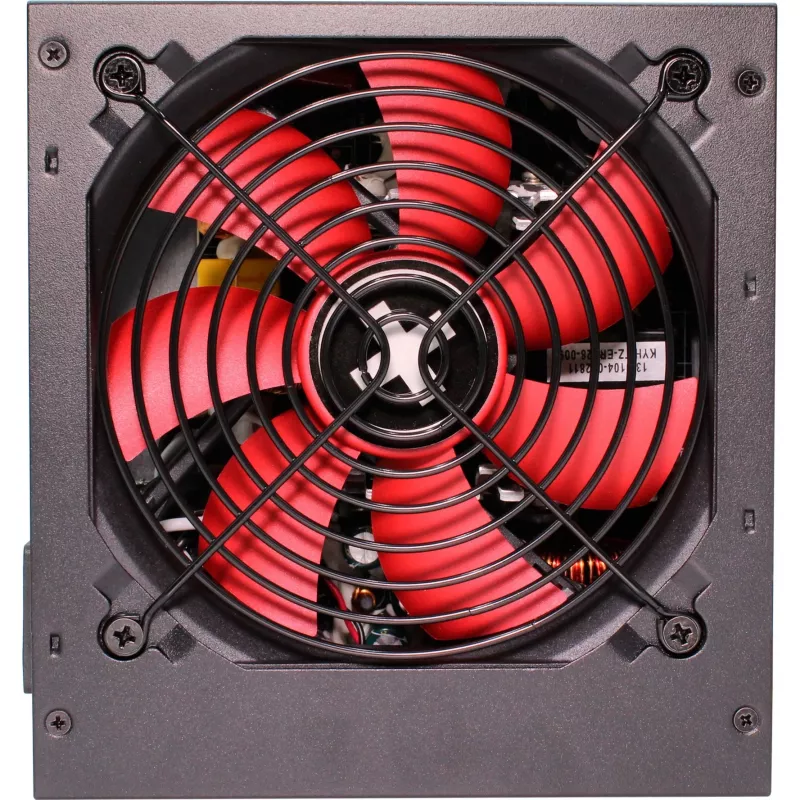 Maitinimo blokas Xilence XP500R6 350W 20+4 pin ATX juodas