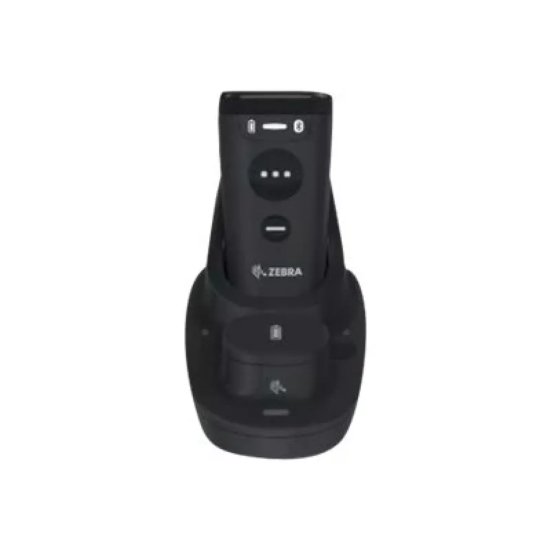 Brūkšninių kodų skaitytuvas Zebra CR6080-SC100F4WW