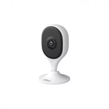 IP stebėjimo kamera DAHUA DH-C3A 3MP (2304×1296) Wi‑Fi vidaus kubas, ant stalo/sienos, IR naktinis matymas 10m