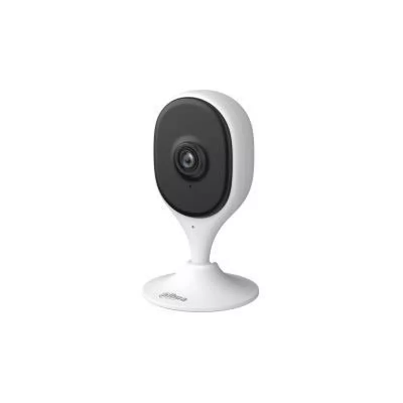 IP stebėjimo kamera DAHUA DH-C3A 3MP (2304×1296) Wi‑Fi vidaus kubas, ant stalo/sienos, IR naktinis matymas 10m