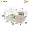 Narvas FERPLAST Cavie 80