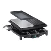 Kepimo prietaisas Steba RC4 Plus Deluxe Black