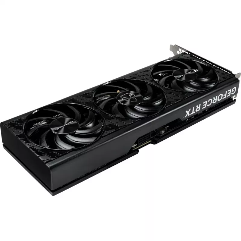 Vaizdo plokštė Gainward GeForce RTX 5070 12 GB GDDR7