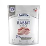 BALTICA Nutraceutic Hipolergeninis M Triušis su ryžiais - sausas šunų ėdalas - 1kg