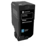 Tonerių kasetė Lexmark 74C20CE 2500 puslapių Cian