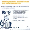 TEO Rich in poultry sausas šunų ėdalas su paukštiena 9 kg