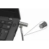 DICOTA Security Cable Nano Lock Ultra Slim – Apsauginis kabelis su Nano spyna