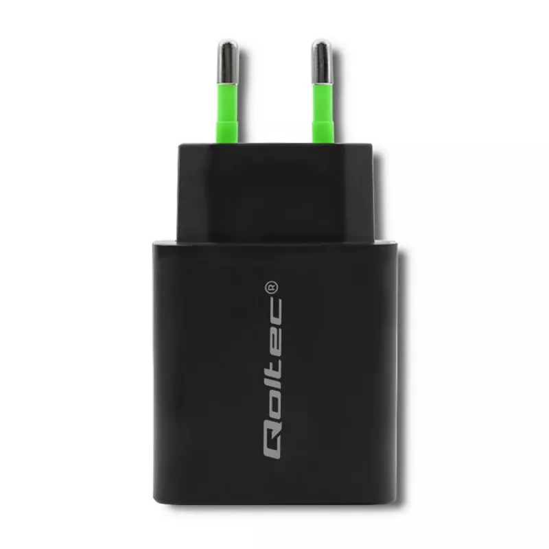 Maitinimo adapteris Qoltec 51713