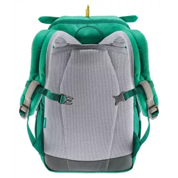 Kasdienė kuprinė Deuter Kikki Green poliesteris 600D