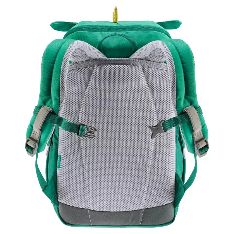Kasdienė kuprinė Deuter Kikki Green poliesteris 600D