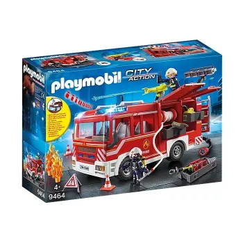 Sunkvežimis Playmobil 9464