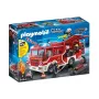 Sunkvežimis Playmobil 9464