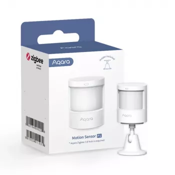 Aqara judesio jutiklis MS-S02, belaidis, Zigbee