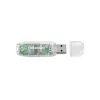 INTENSO 3502480 atmintukas USB 2.0 32 GB permatomas