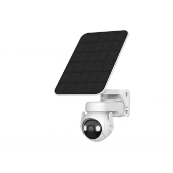 Imou Cell PT Solar Kit IP stebėjimo kamera, išorė, 2304 x 1296 pikseliai, sieninis laikiklis