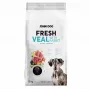 Sausas šuniukų ėdalas john dog Junior Fresh Veal with Rabbit 12 kg