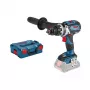 Bosch GSR 18V-110 C Professional gręžtuvas su 2100 aps./min