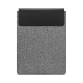 Lenovo GX41K68624 dėklas nešiojamam kompiuteriui 36,8 cm (14,5 col.) rankovinis dėklas pilkas
