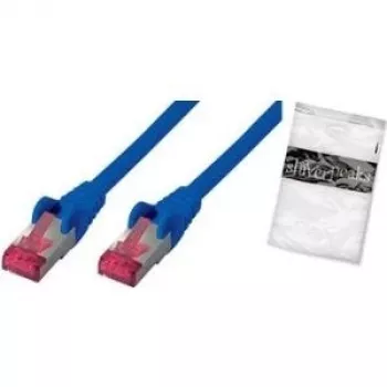 Tinklo kabelis ShiverPeaks BS75712-AB 2m Cat6a S/FTP