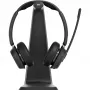 EPOS IMPACT 1061, belaidė Bluetooth ausinė su įkrovikliu