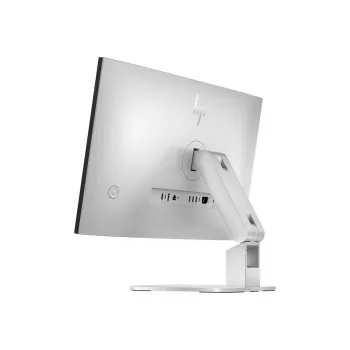 Pasukamas stovas HP EliteStudio 8 G1i – reguliuojama monitoriaus ranka