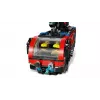 LEGO CITY 60499 Oro uosto gaisrinis automobilis