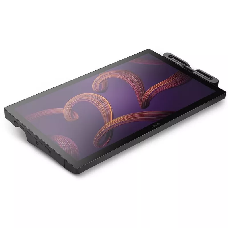 Wacom GT-2046 Display Black piešimo planšetė su ekranu