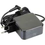 ASUS 0A001-00235000 maitinimo adapteris / keitiklis 45 W, juodas