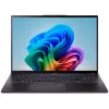 Acer Swift 16 AI SF16-51T nešiojamas kompiuteris – Intel Core Ultra 7 258V, 32GB RAM, 1 TB SSD, 16 colių OLED