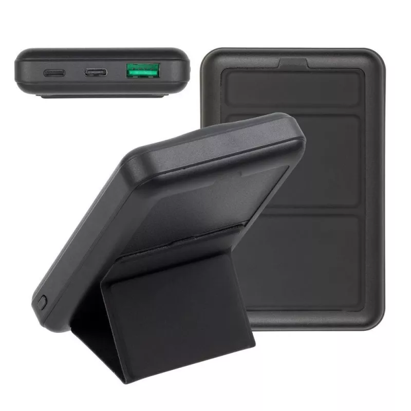Power Bank Wrl 10000 mAh / MagSafe VA2604 Rivacase