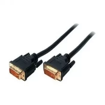 DVI-D laidas ShiverPeaks 15m DVI-D/DVI-D