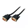 DVI-D laidas ShiverPeaks 15m DVI-D/DVI-D