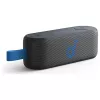 Nešiojamas stereo garsiakalbis Soundcore Select 3 pilka, mėlyna