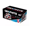 Šlifuoklis GRAPHITE 59G678 850 W