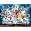 Dėlionė Ravensburger 12000710 1500 dalių Disney