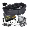 Motomobilių interkomas FreedConn FX Pro V2 EU MESH